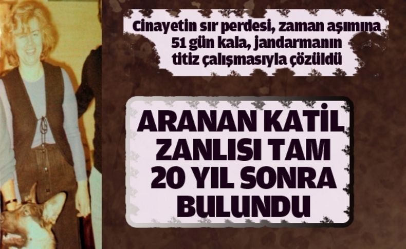 Zaman aşımına 51 gün kala