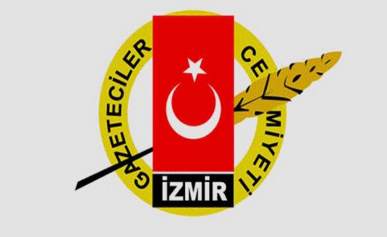 İzmir Gazeteciler Cemiyeti'nde 'zarar' tartışması