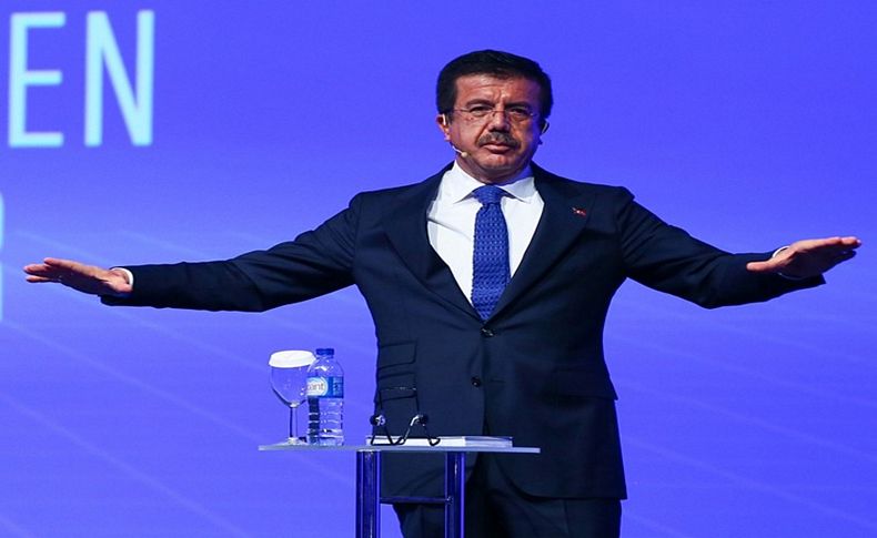 Zeybekci'den '10 Numara İzmir' lansmanı