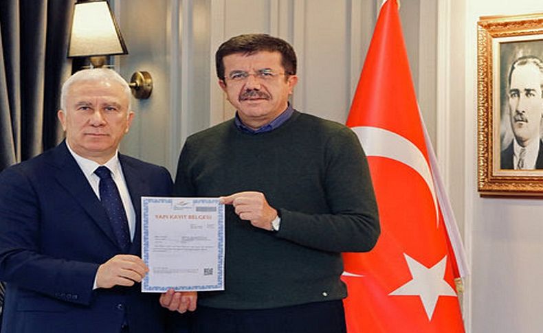 Zeybekci’den Dünya Karşıyakalılar Günü’nde flaş ‘stat’ açıklaması