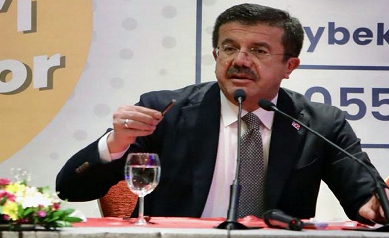 Zeybekci’den flaş açıklamalar