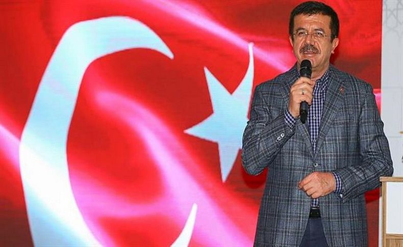 Zeybekci'den önemli açıklamalar...