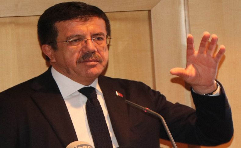 Zeybekci'den sert çıkış