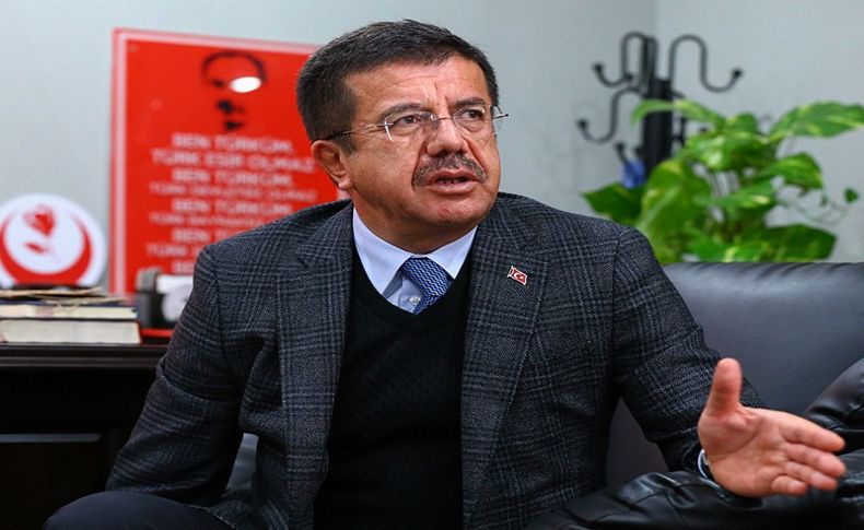 Zeybekci'den 'Tunç Soyer' yorumu