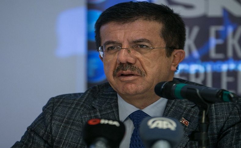 Zeybekci: İzmirli sorunları çözeceğimize inanıyor