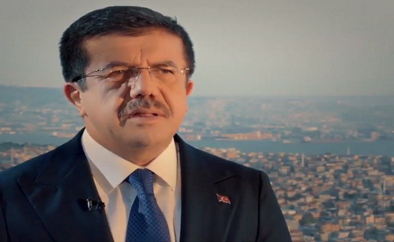 Zeybekci İzmirlilere seslendi