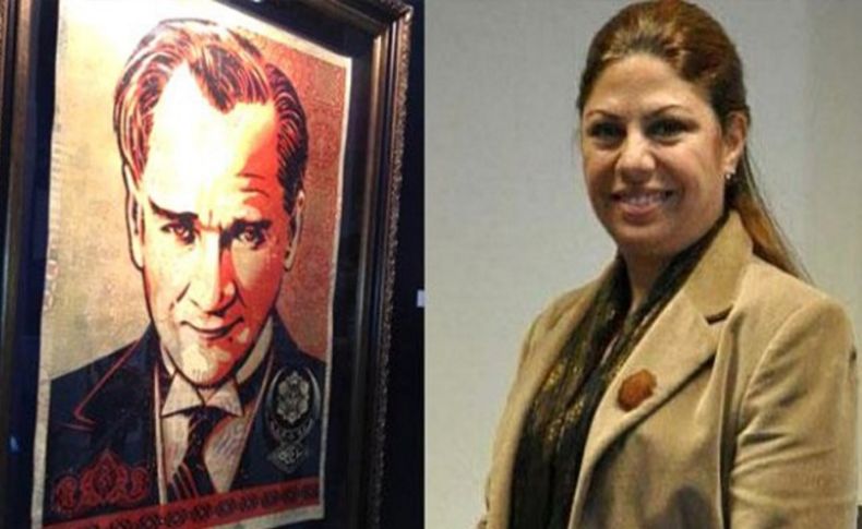 CHP'yi karıştıran Atatürk portresi soruşturması tamamlandı