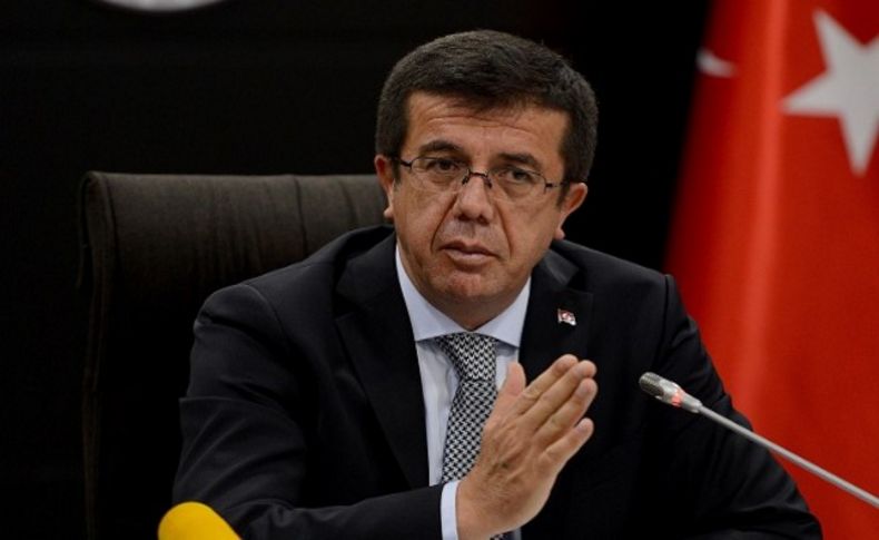 Zeybekci'den Dağlıca mesajı: 'Soysuzların soyu kurutulana kadar...'