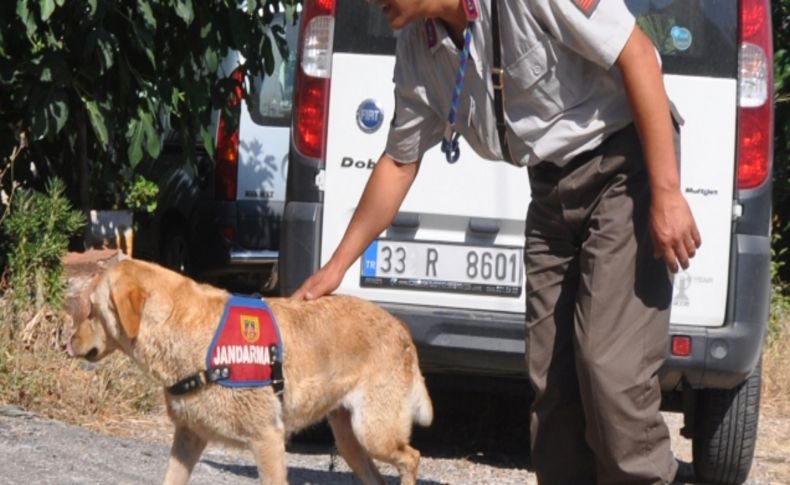 Zihinsel engelli adam 2 gündür kayıp