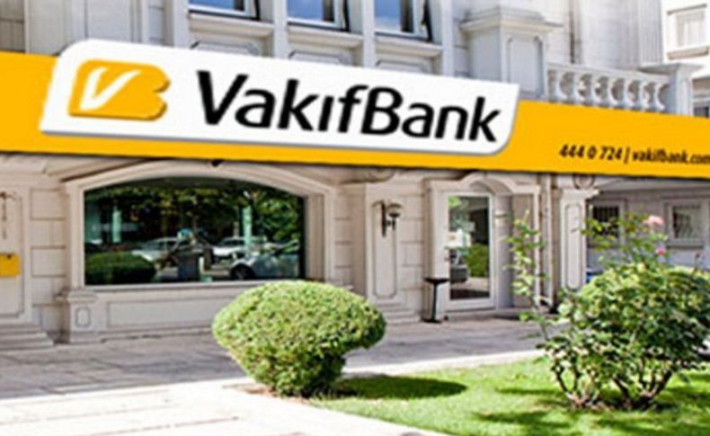 Ziraat Bankası'ndan sonra Vakıfbank'tan da faiz hamlesi