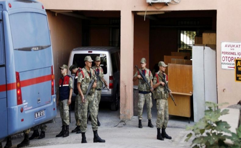 Zirve Davası hakimi: Dağdaki çobanla orgeneral hukuk önünde eşit
