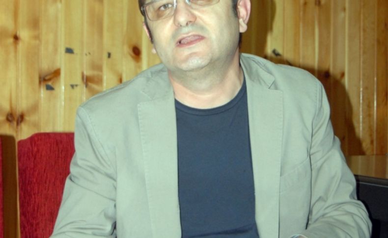 ZMO Samsun Şube Başkanı Erel: Zirai ilaç satışına standart getirilsin