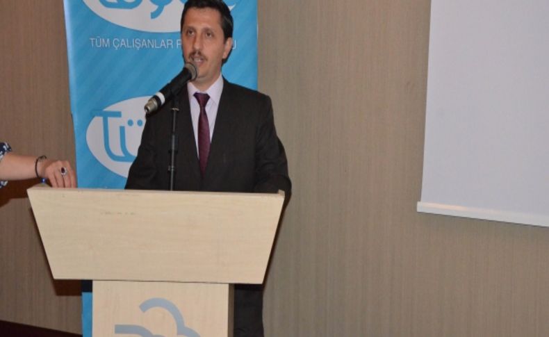 Zonguldak, 11. Dil ve Kültür Şöleni için gün sayıyor