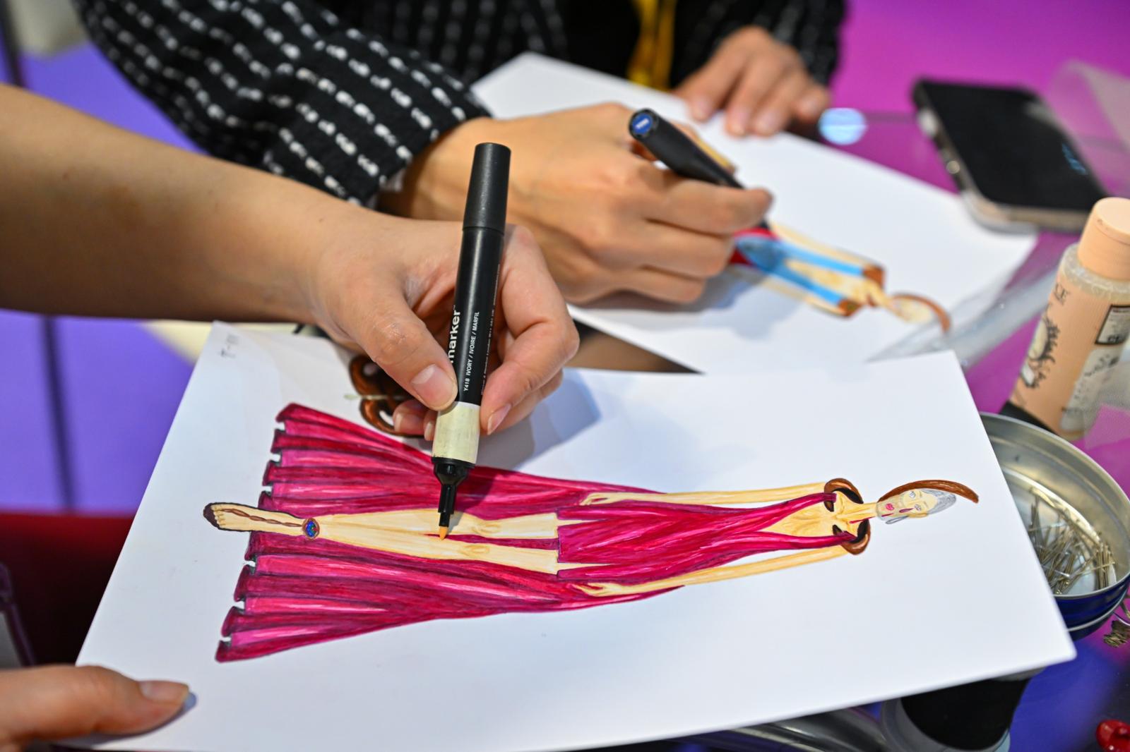 Fashion Prime moda dünyasını İzmir'de buluşturdu